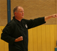 Hans Ariese